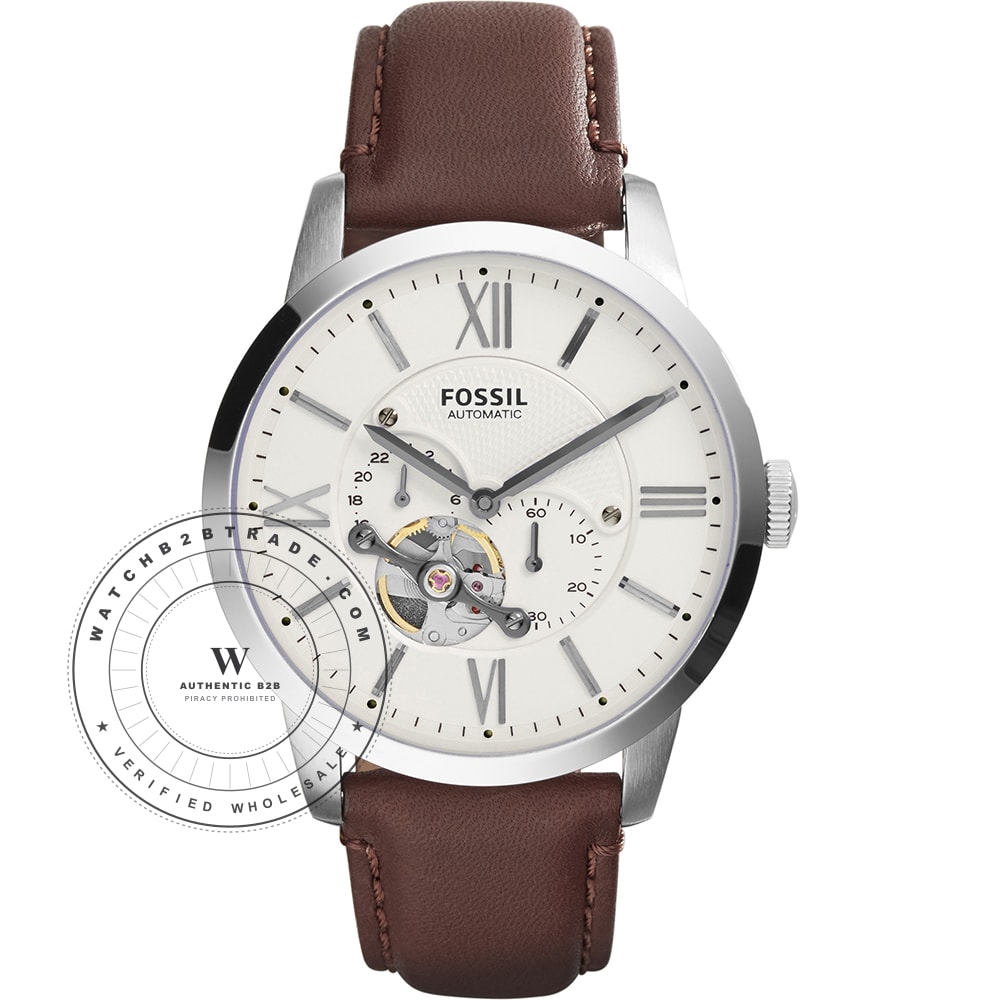 Fossil ME3064 Townsman Watch (ME3064) - Wholesale Luxury Timepiece