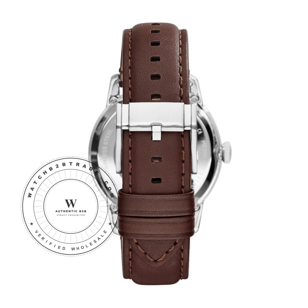 Fossil ME3064 Townsman Watch ME3064 - Angle 2