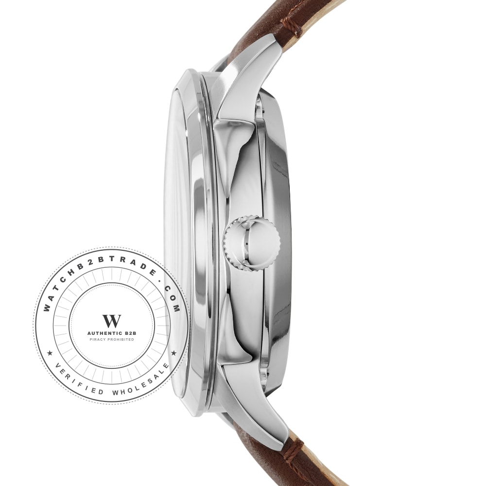 Fossil ME3064 Townsman Watch ME3064 - Angle 3