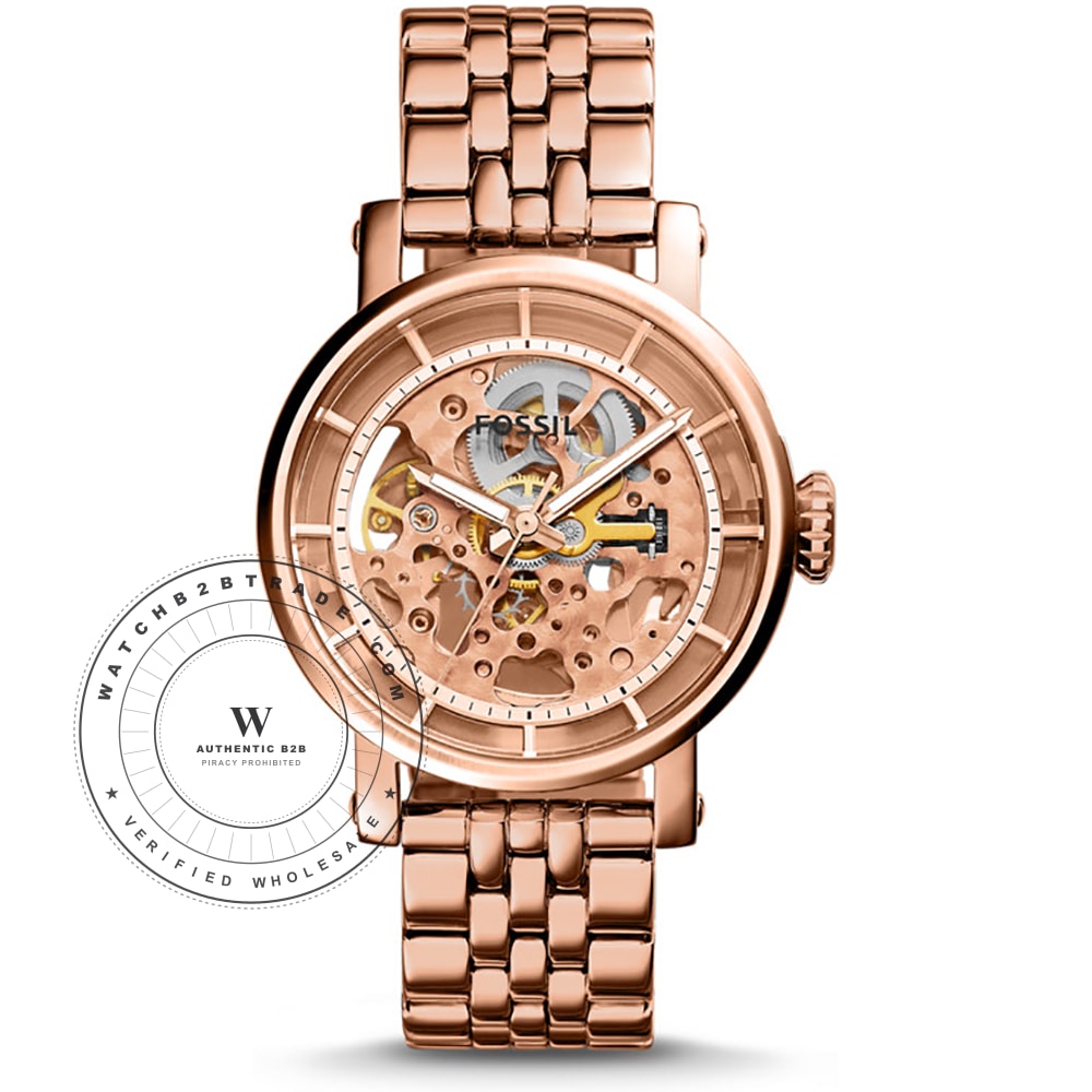 Fossil ME3065 Watch (ME3065) - Wholesale Luxury Timepiece