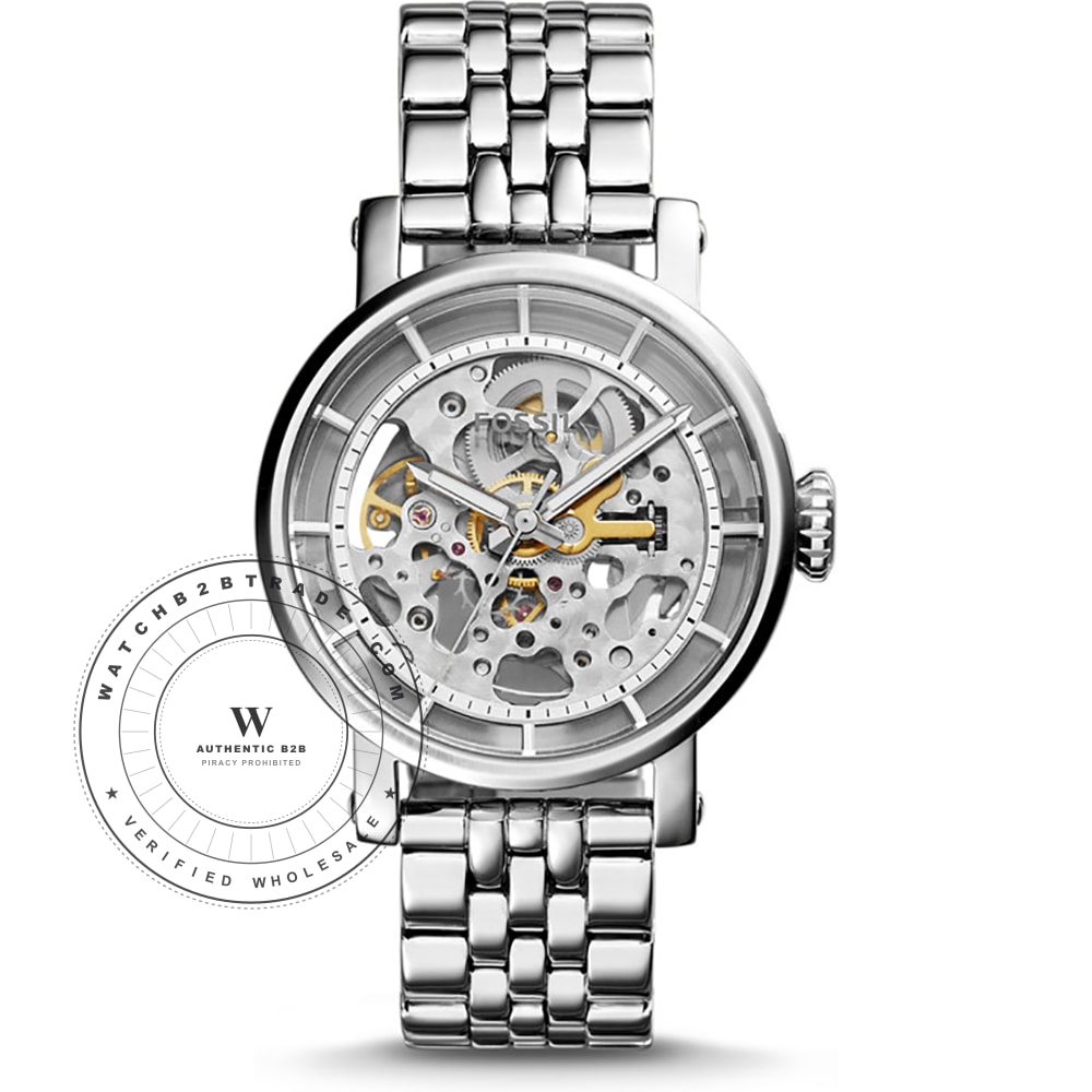 Fossil ME3067 Watch (ME3067) - Wholesale Luxury Timepiece