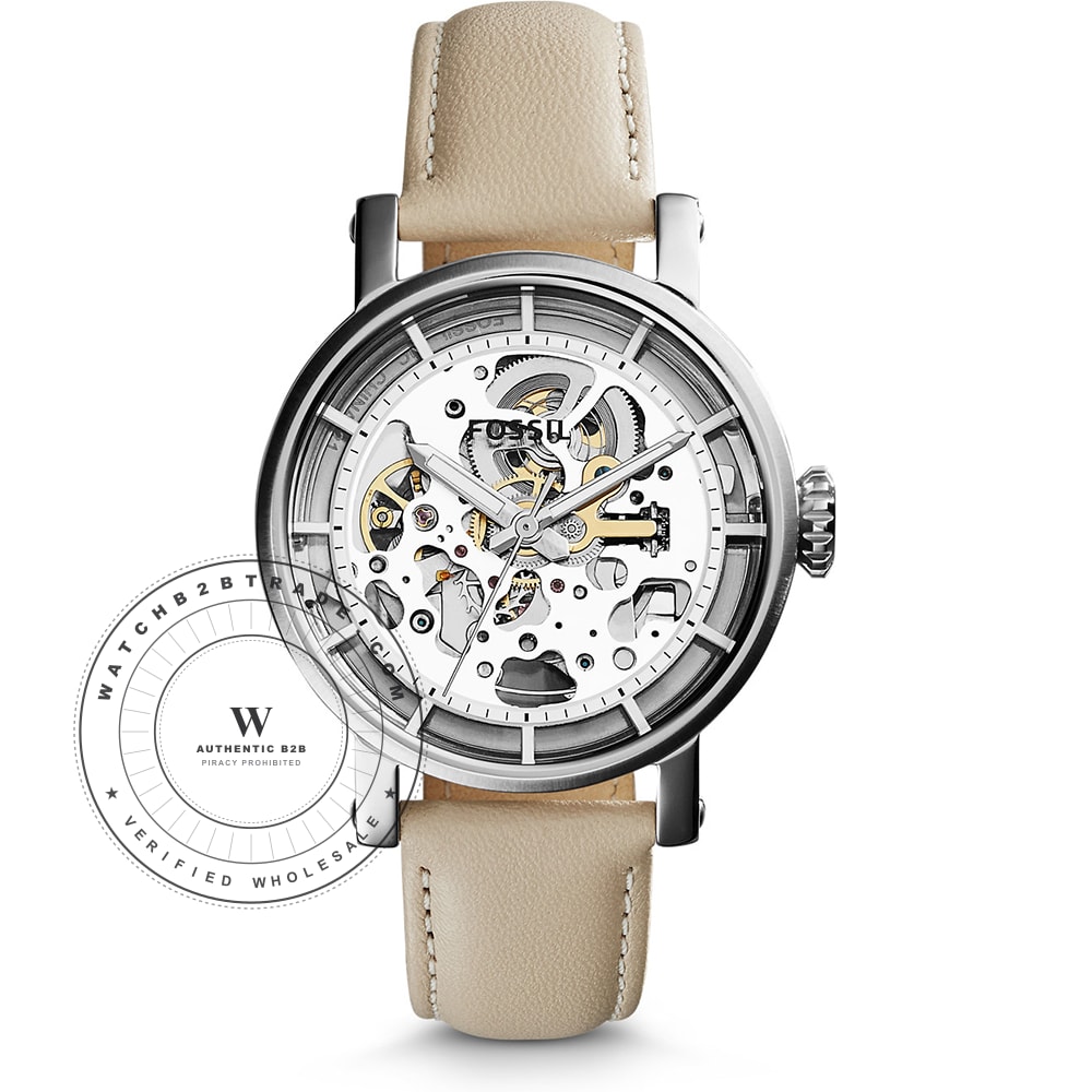 Fossil ME3069 Watch (ME3069) - Wholesale Luxury Timepiece
