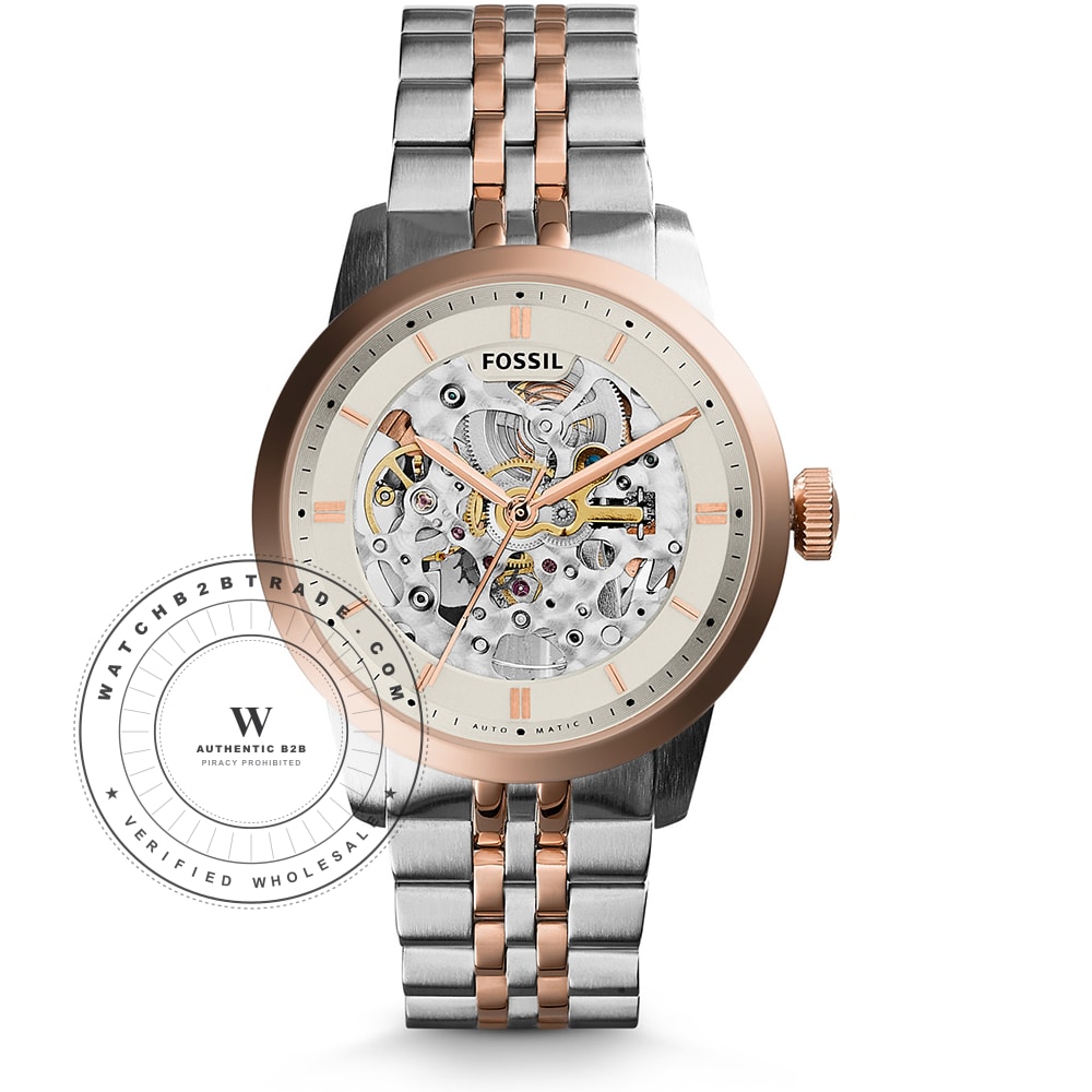 Fossil ME3075 Watch (ME3075) - Wholesale Luxury Timepiece