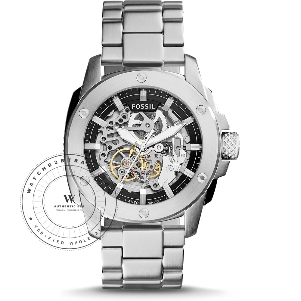 Fossil ME3081 Watch (ME3081) - Wholesale Luxury Timepiece