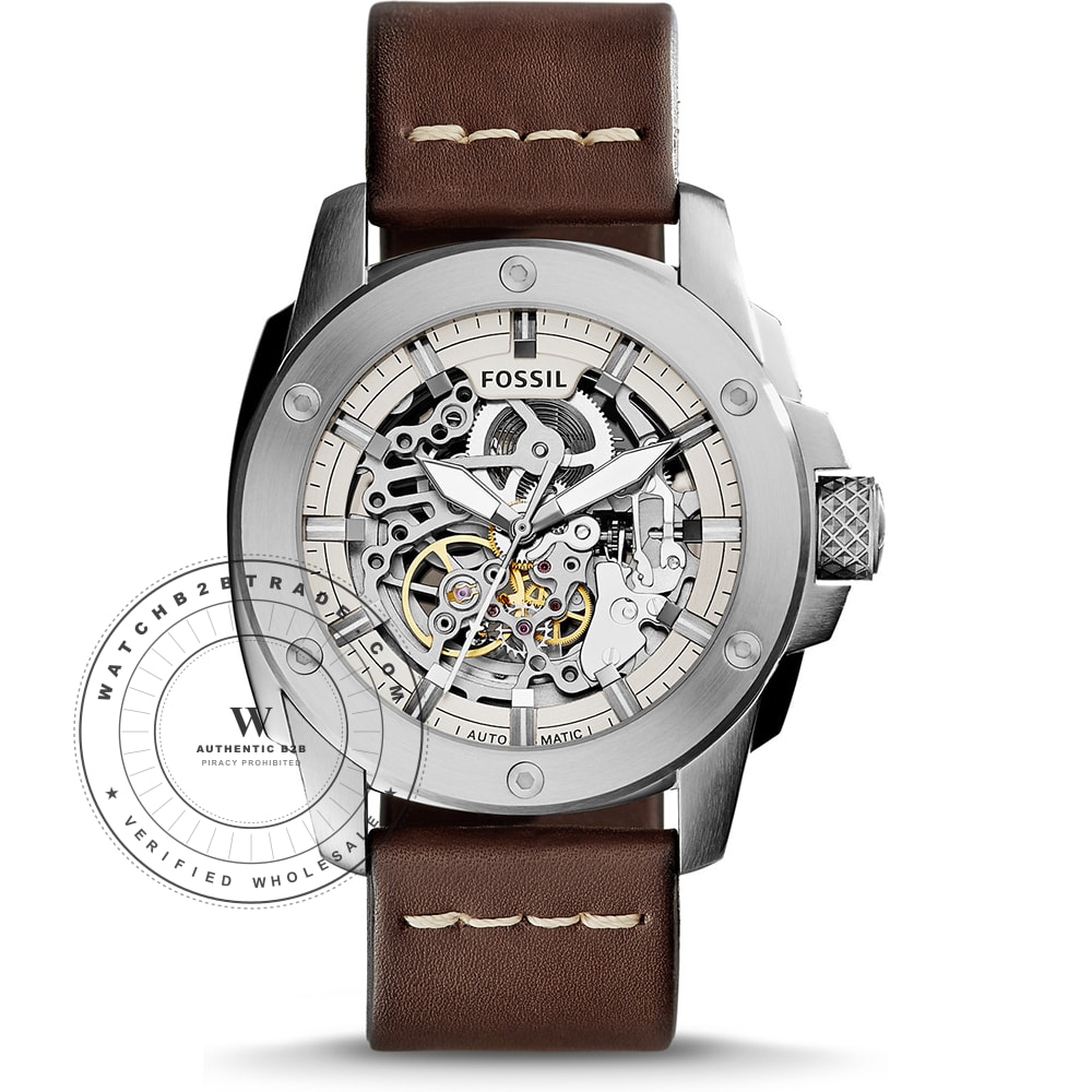 Fossil ME3083 Watch (ME3083) - Wholesale Luxury Timepiece