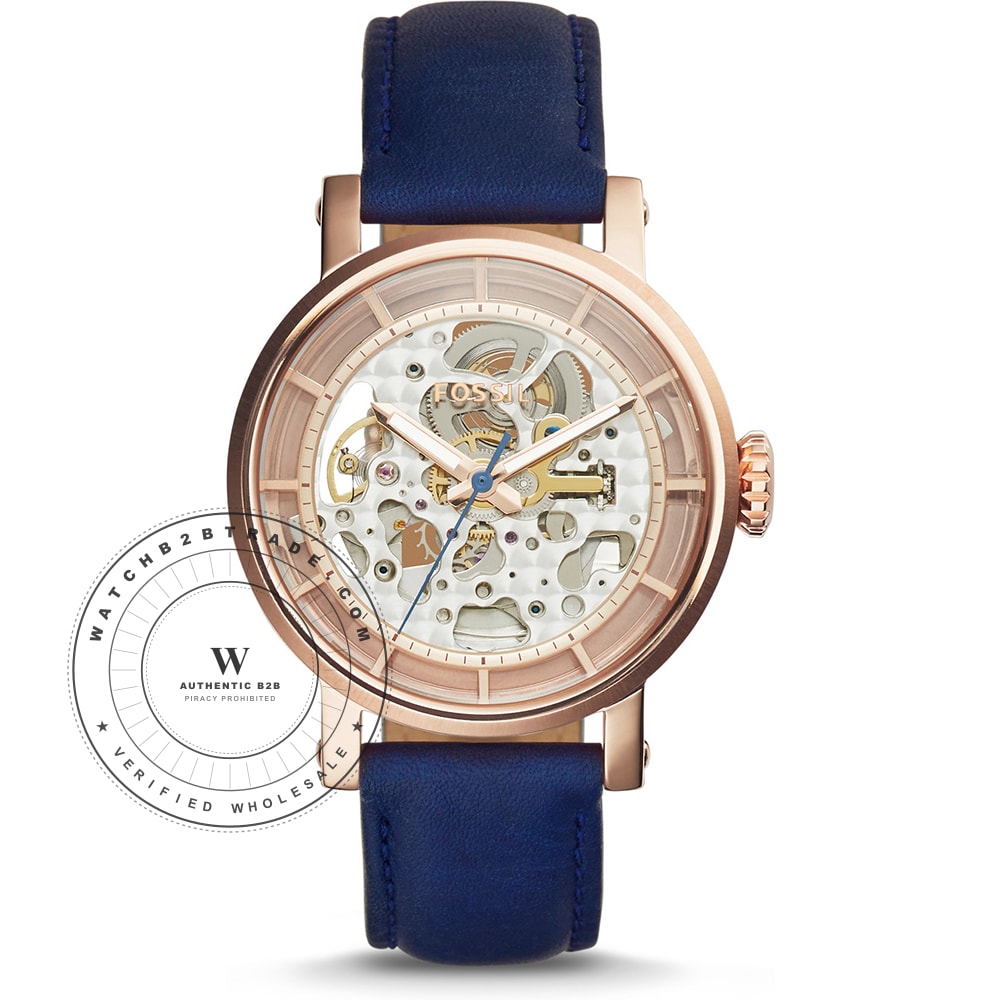 Fossil ME3086 Original Boyfriend Watch (ME3086) - Wholesale Luxury Timepiece