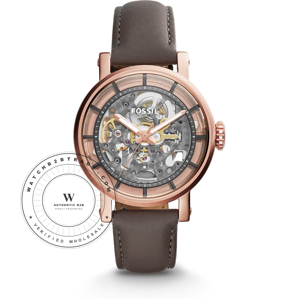 Fossil ME3089 Original Boyfriend Watch (ME3089) - Wholesale Luxury Timepiece