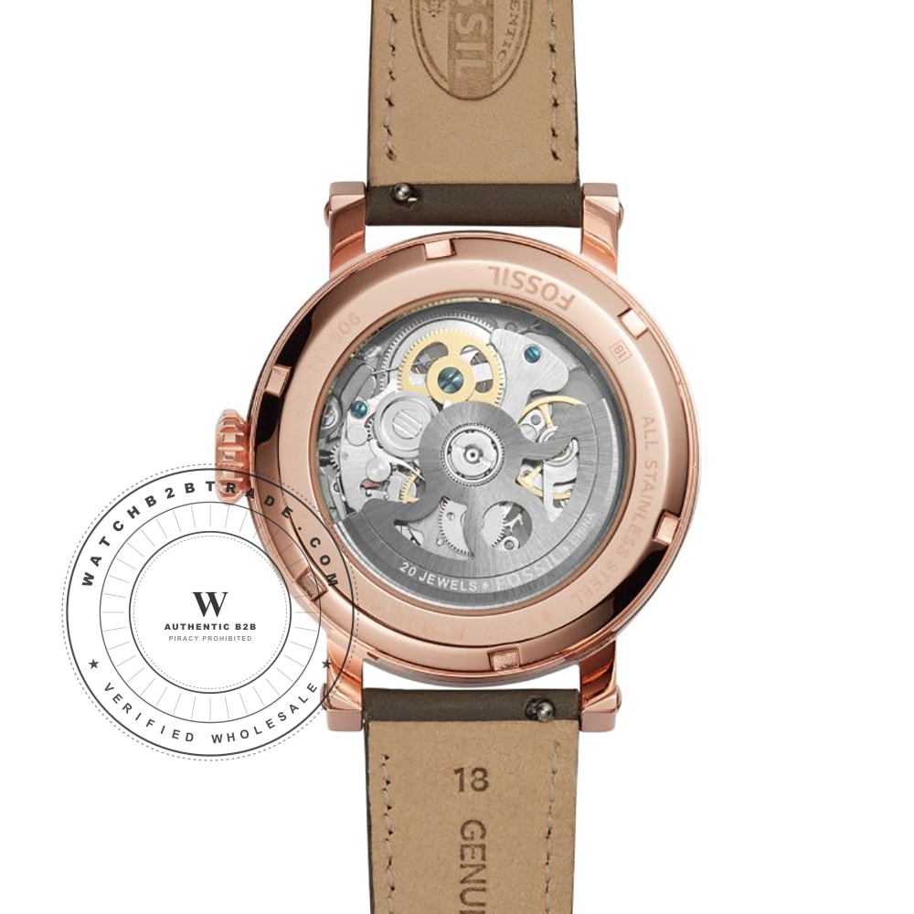 Fossil ME3089 Original Boyfriend Watch ME3089 - Angle 3