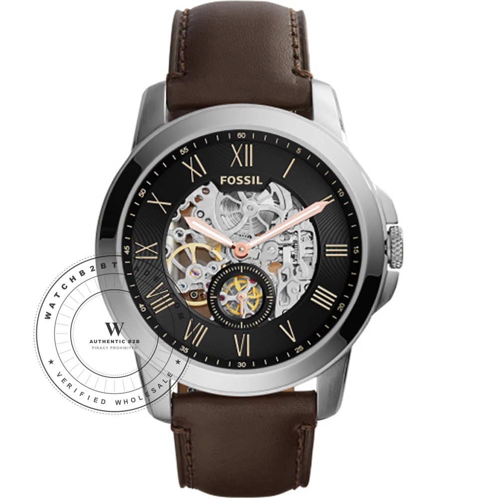Fossil ME3095 Watch (ME3095) - Wholesale Luxury Timepiece