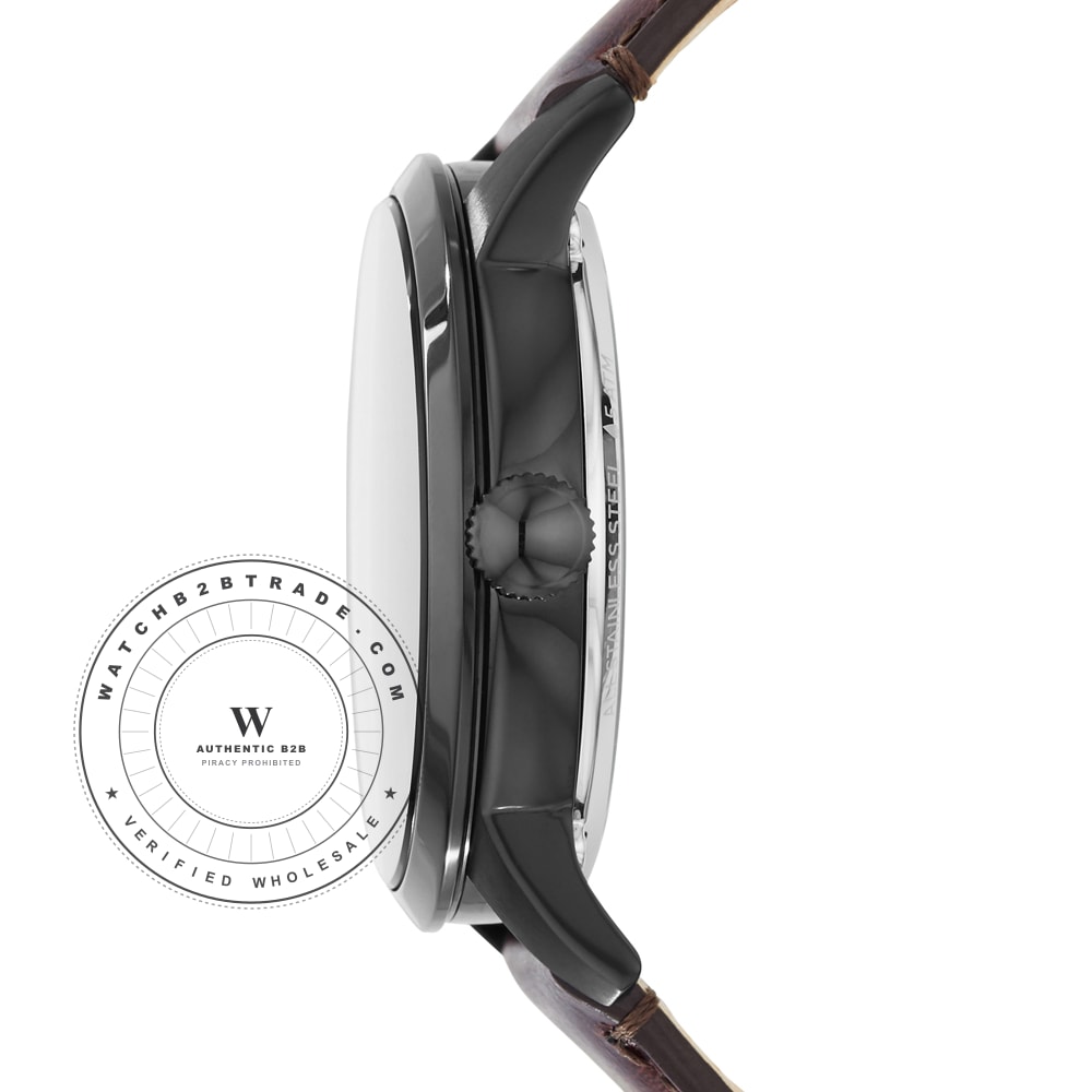 Fossil ME3098 Townsman Watch ME3098 - Angle 2