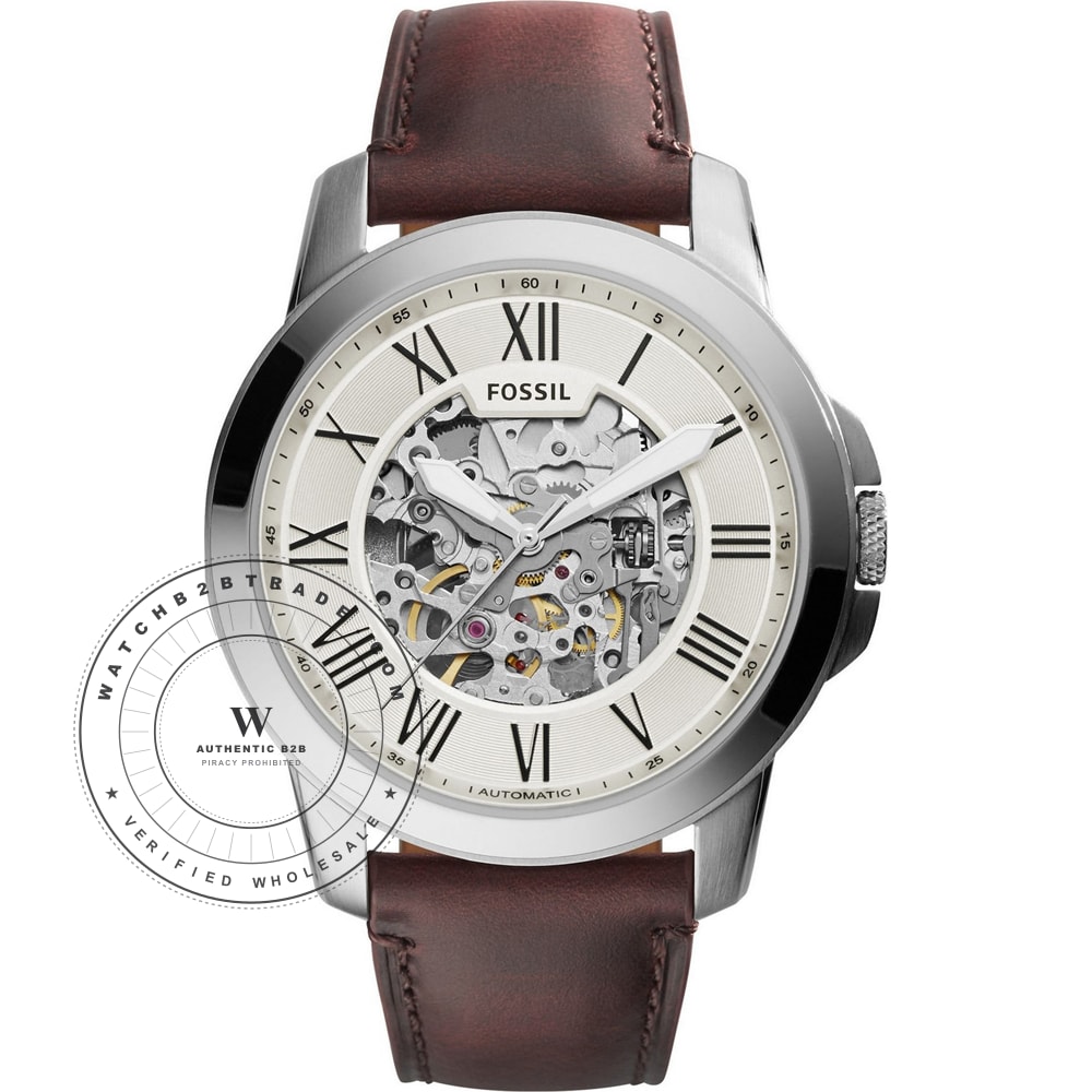 Fossil ME3099 Grant Watch (ME3099) - Wholesale Luxury Timepiece