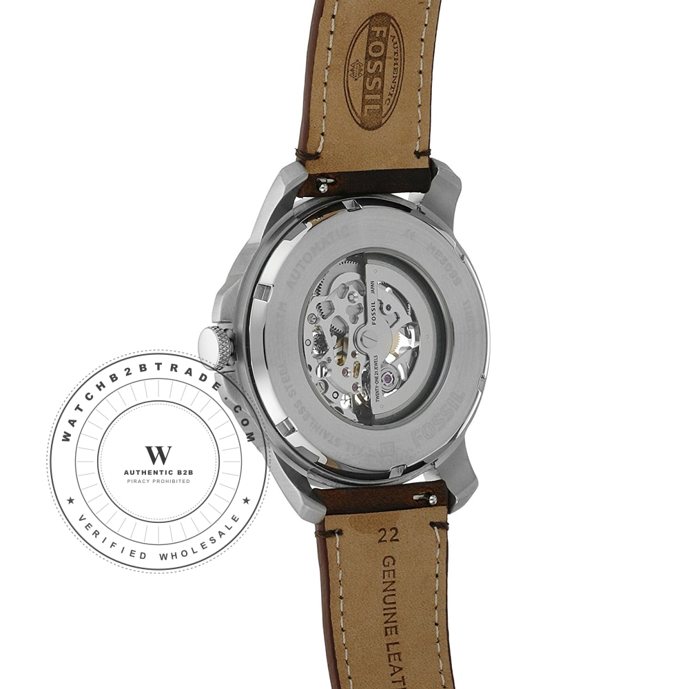 Fossil ME3099 Grant Watch ME3099 - Angle 2