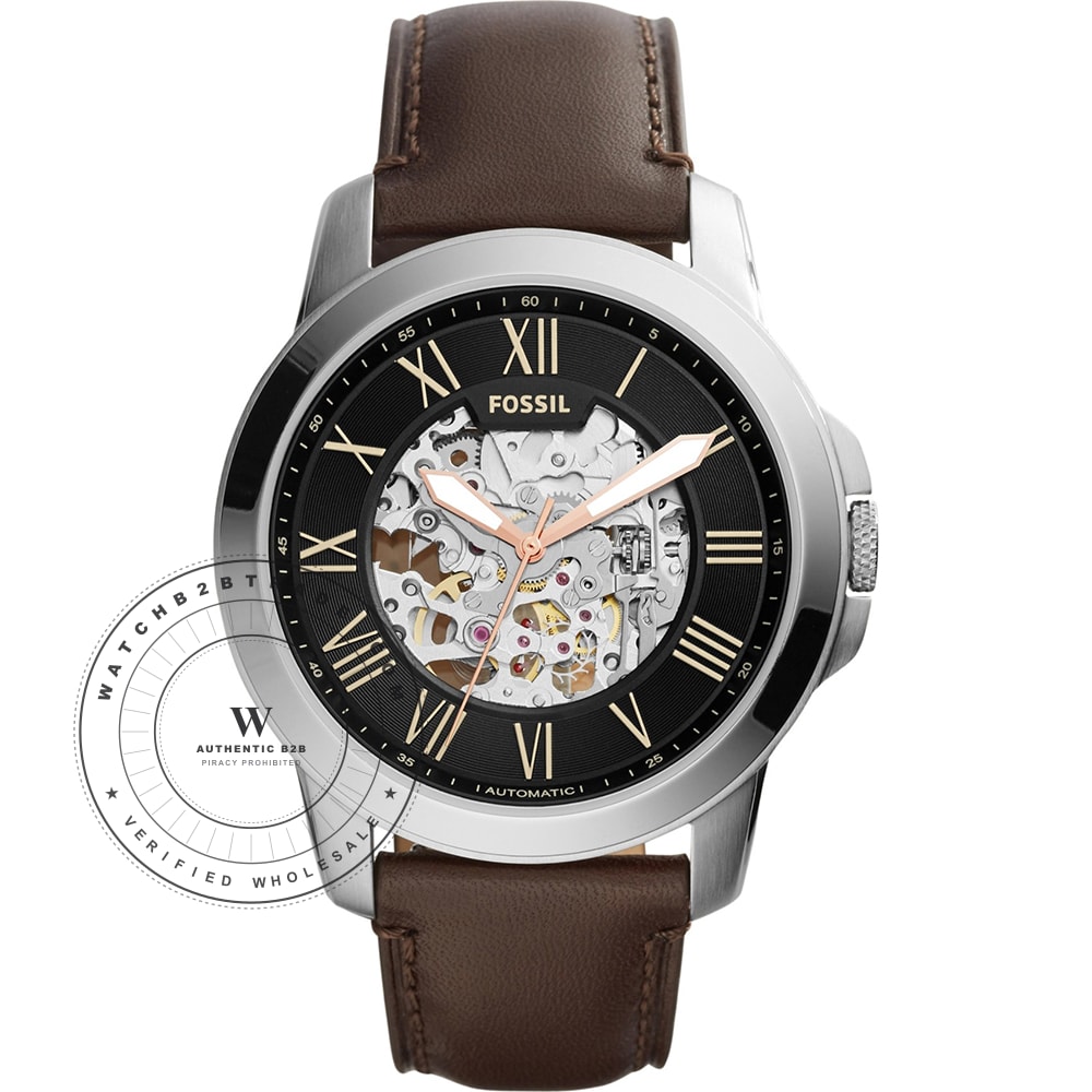 Fossil ME3100 Watch (ME3100) - Wholesale Luxury Timepiece