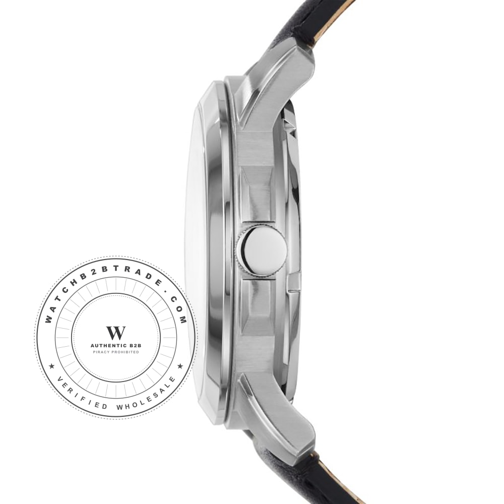 Fossil ME3101 Grant Watch ME3101 - Angle 2
