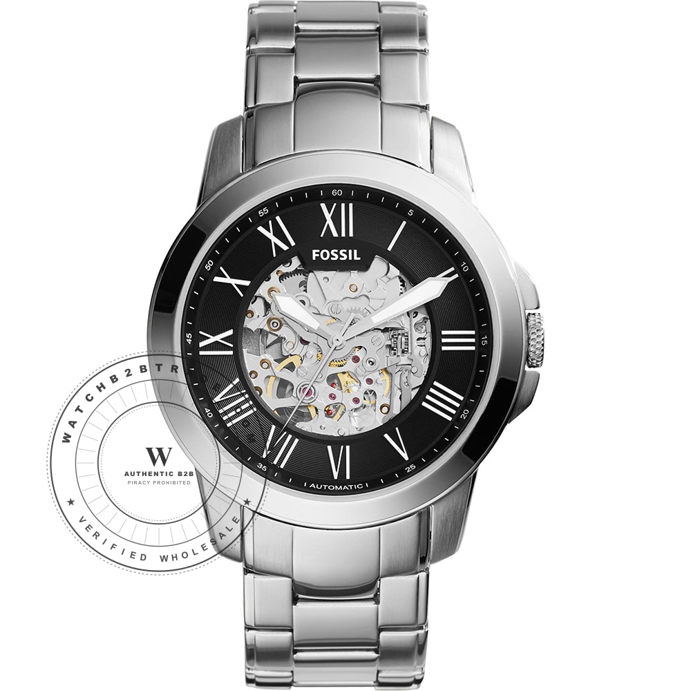Fossil ME3103 Grant Watch (ME3103) - Wholesale Luxury Timepiece