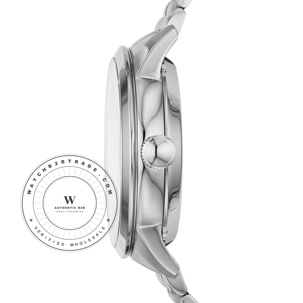 Fossil ME3107 Townsman Watch ME3107 - Angle 2