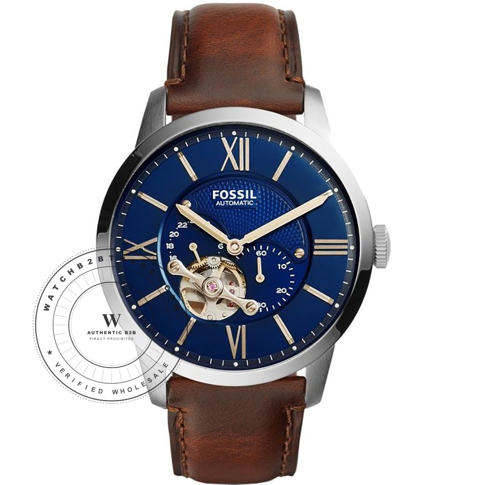 Fossil ME3110 Townsman Watch (ME3110) - Wholesale Luxury Timepiece