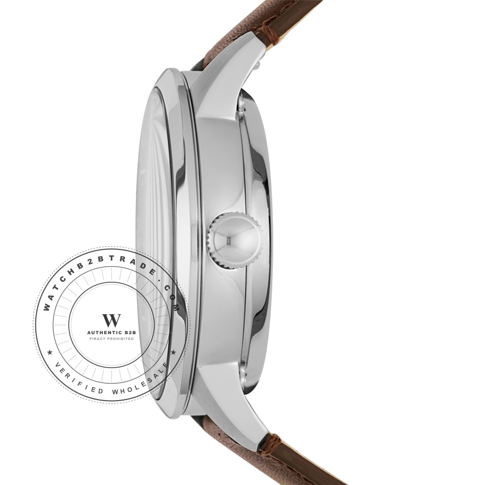 Fossil ME3110 Townsman Watch ME3110 - Angle 2