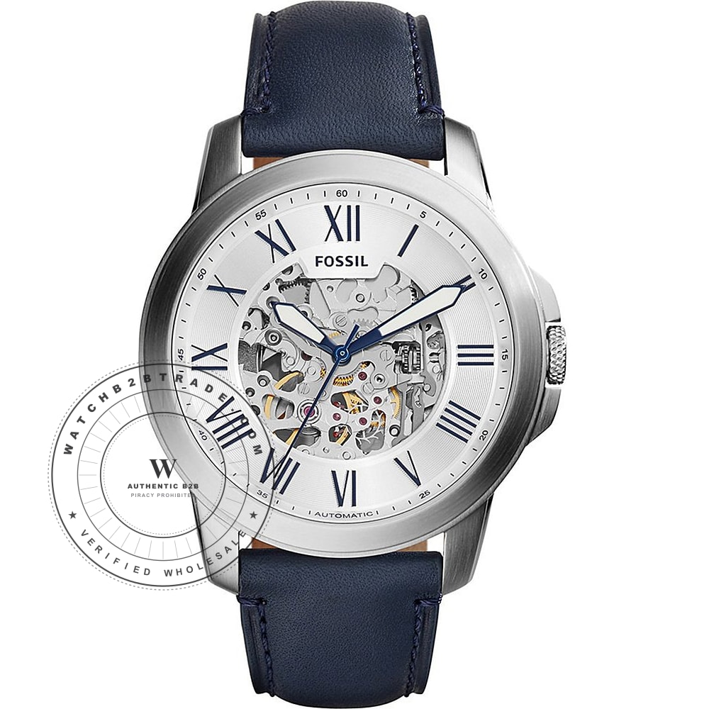 Fossil ME3111 Watch (ME3111) - Wholesale Luxury Timepiece
