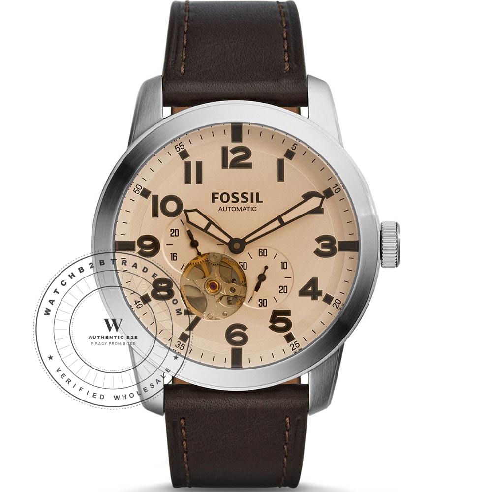 Fossil ME3119 Watch (ME3119) - Wholesale Luxury Timepiece