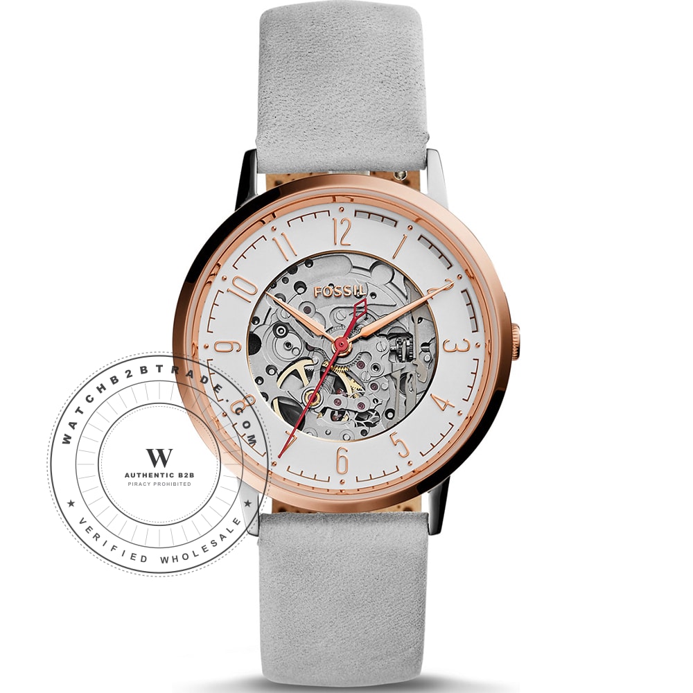 Fossil ME3131 Watch (ME3131) - Wholesale Luxury Timepiece