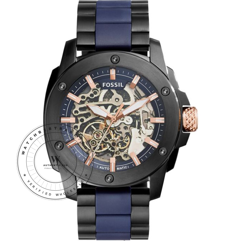 Fossil ME3133 Watch (ME3133) - Wholesale Luxury Timepiece