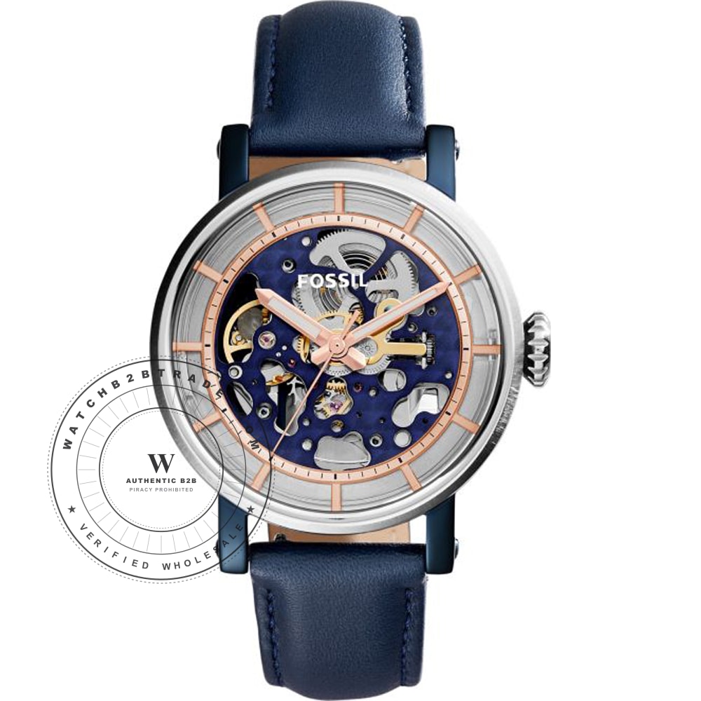 Fossil ME3136 Original Boyfriend Watch (ME3136) - Wholesale Luxury Timepiece