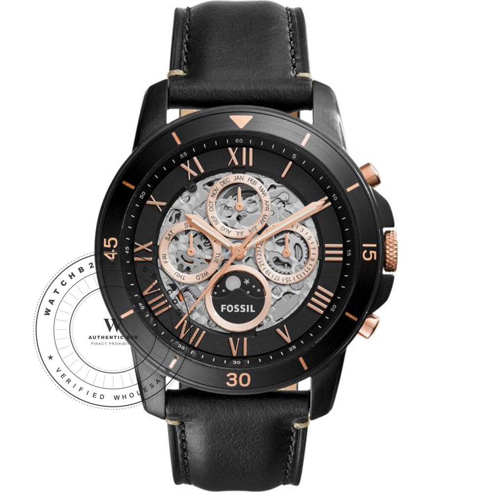 Fossil ME3138 Watch (ME3138) - Wholesale Luxury Timepiece