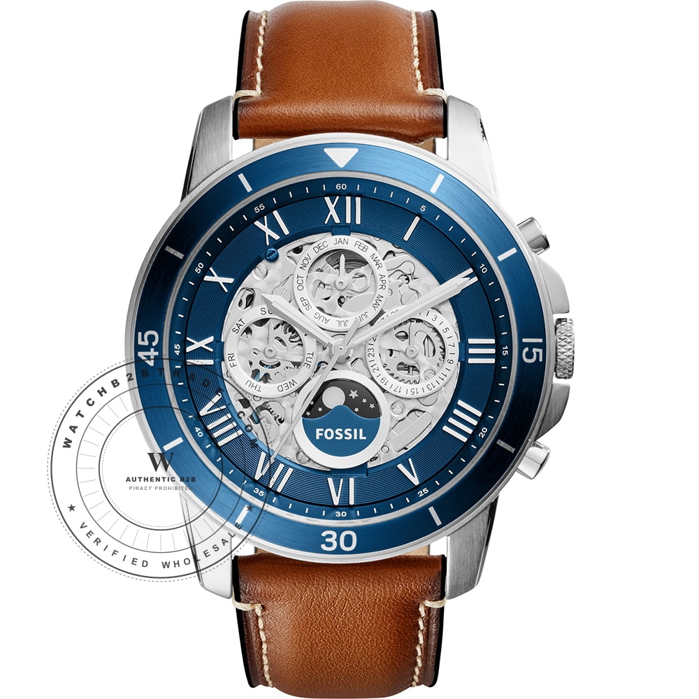 Fossil ME3140 Grant Sport Watch (ME3140) - Wholesale Luxury Timepiece
