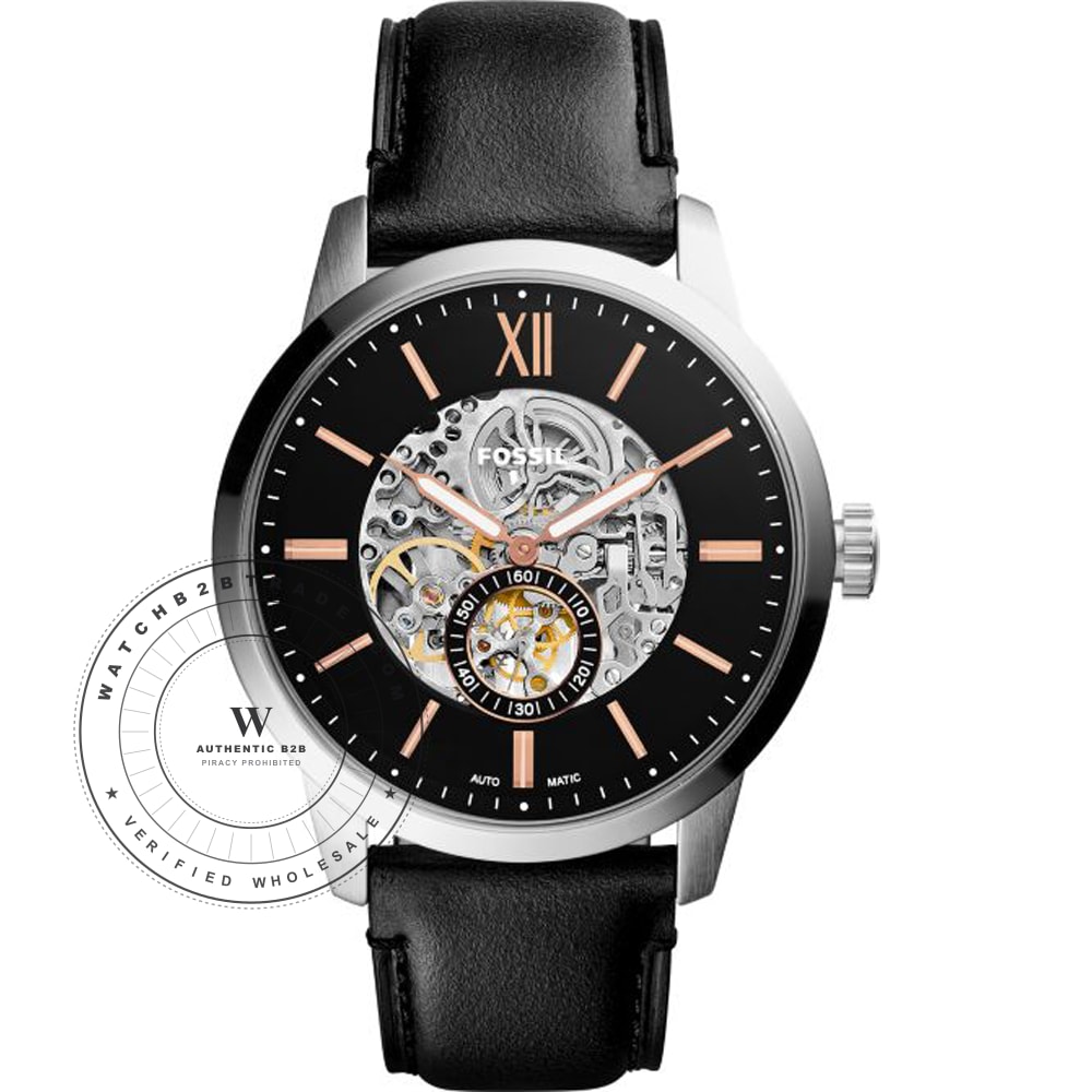 Fossil ME3153 Townsman XL Watch (ME3153) - Wholesale Luxury Timepiece