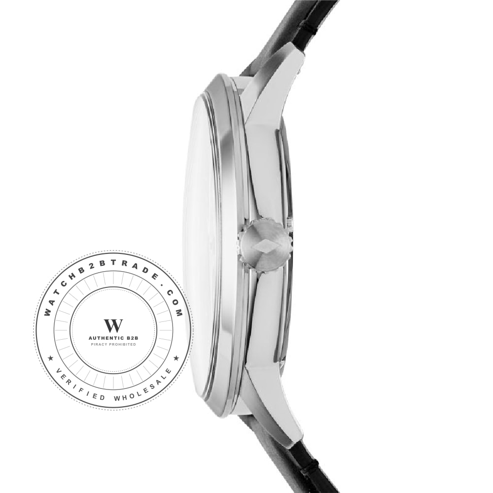 Fossil ME3153 Townsman XL Watch ME3153 - Angle 2