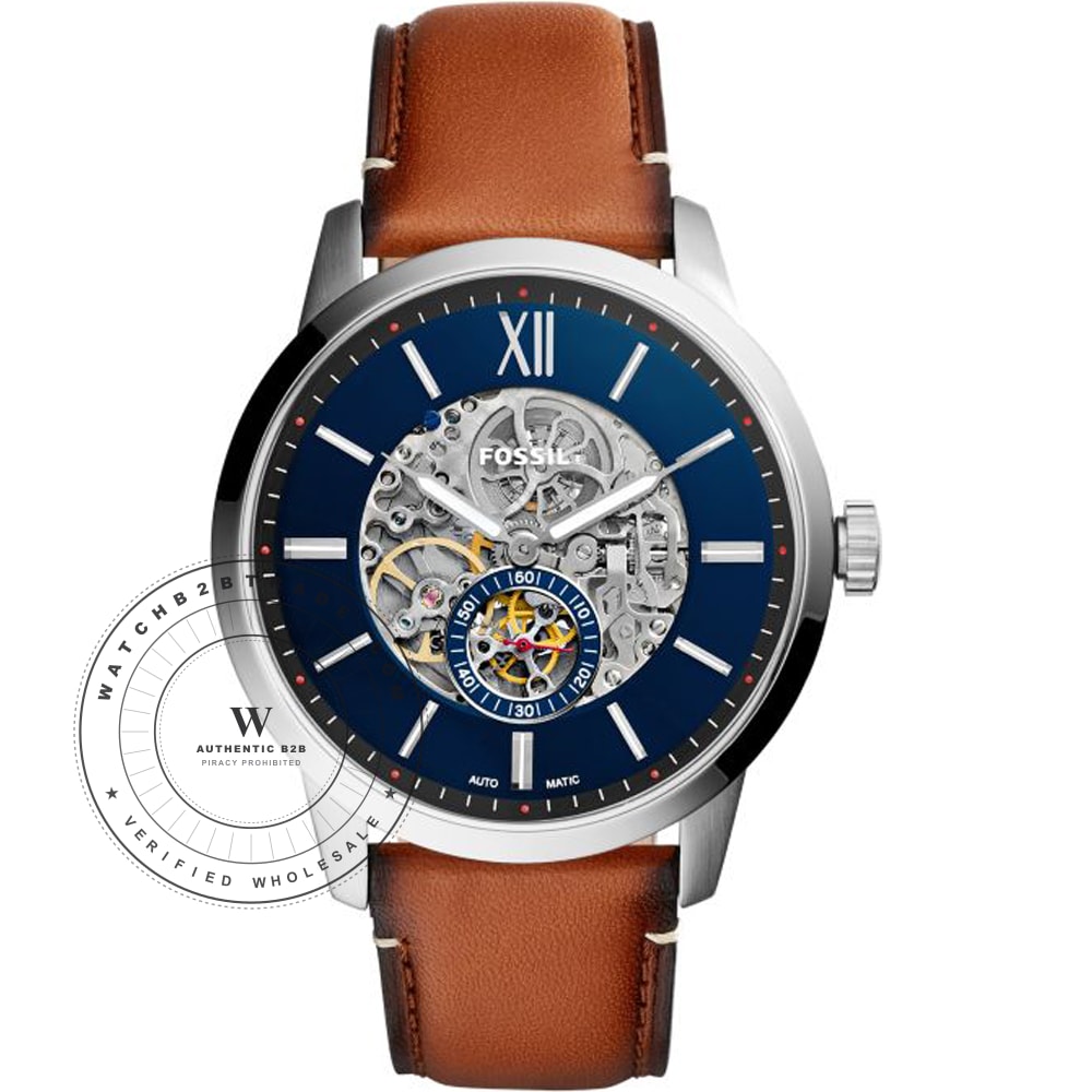 Fossil ME3154 Townsman XL Watch (ME3154) - Wholesale Luxury Timepiece