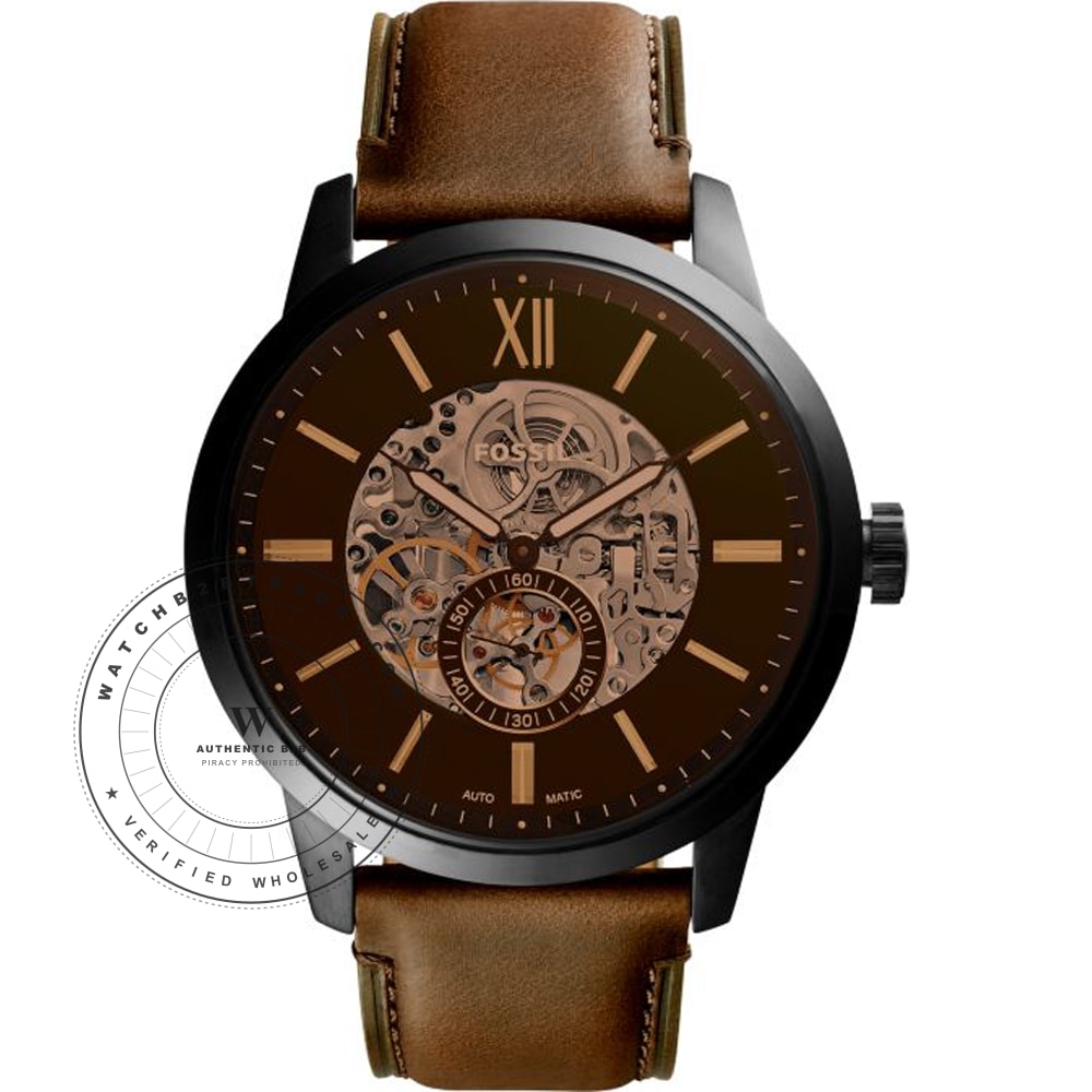Fossil ME3155 Townsman XL Watch (ME3155) - Wholesale Luxury Timepiece