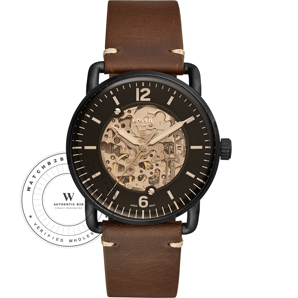 Fossil ME3158 The Commuter Watch (ME3158) - Wholesale Luxury Timepiece