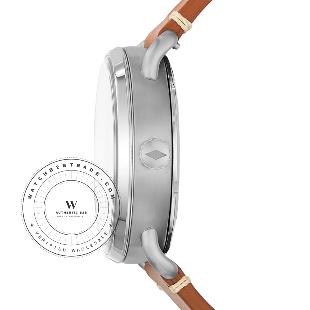 Fossil ME3159 The Commuter Watch ME3159 - Angle 2
