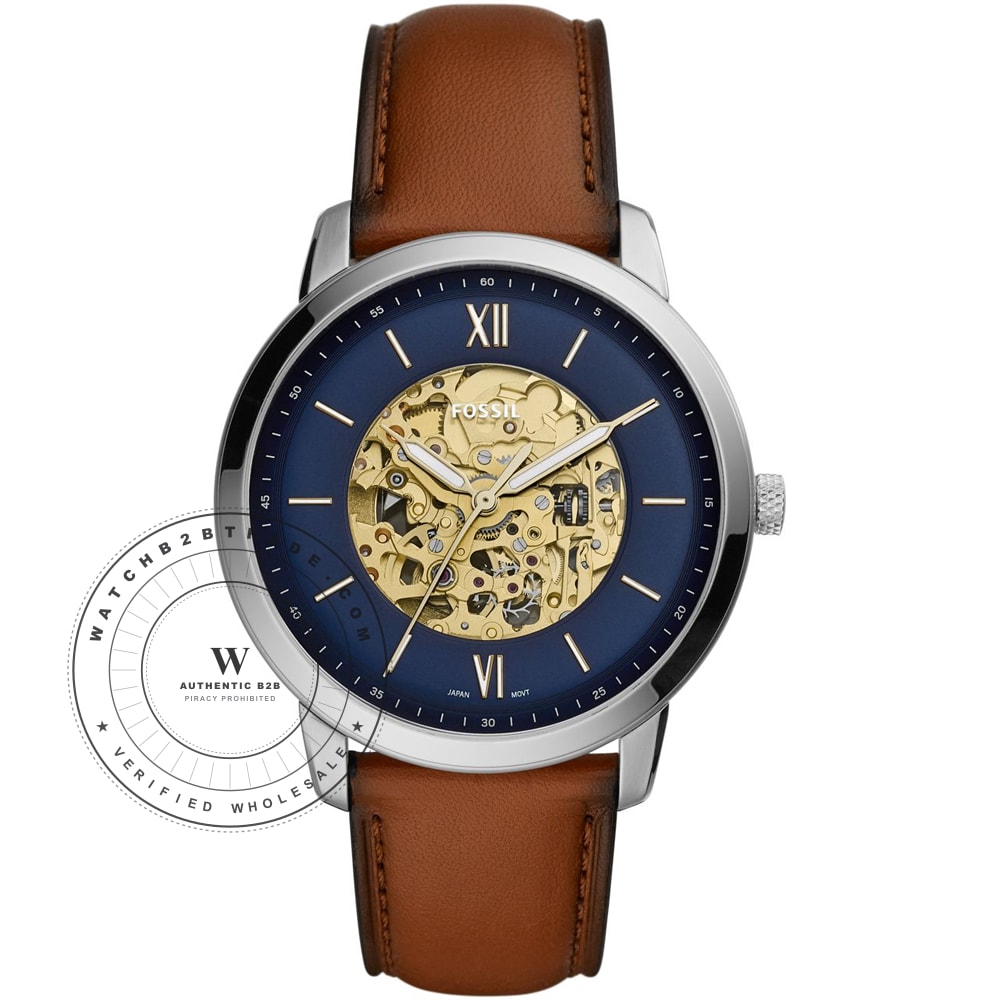 Fossil ME3160 Watch (ME3160) - Wholesale Luxury Timepiece