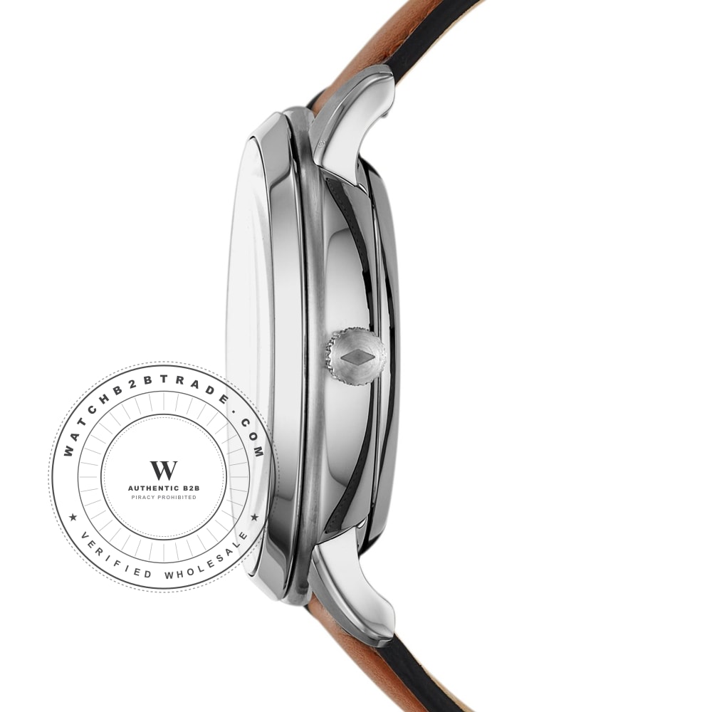 Fossil ME3160 Watch ME3160 - Angle 2