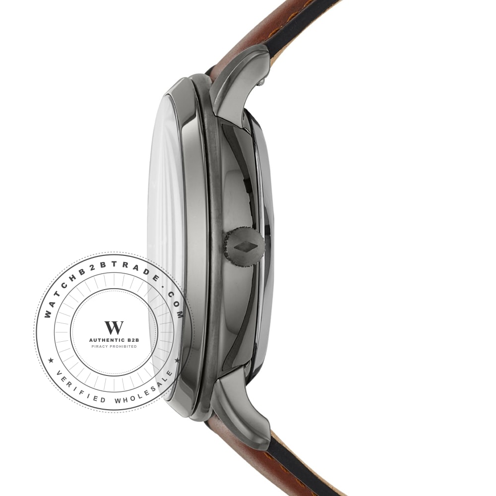 Fossil ME3161 Neutra Automatic Watch ME3161 - Angle 2