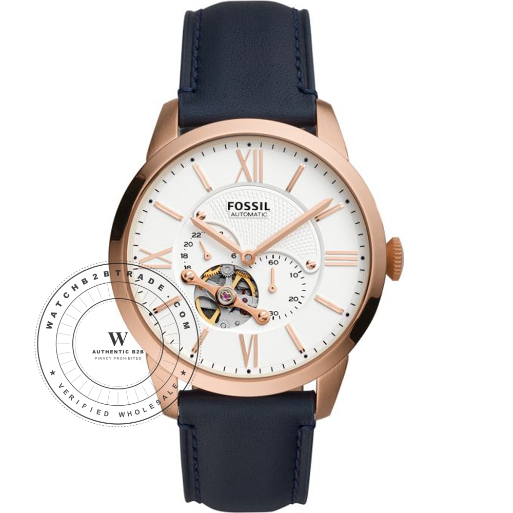 Fossil ME3171 Watch (ME3171) - Wholesale Luxury Timepiece