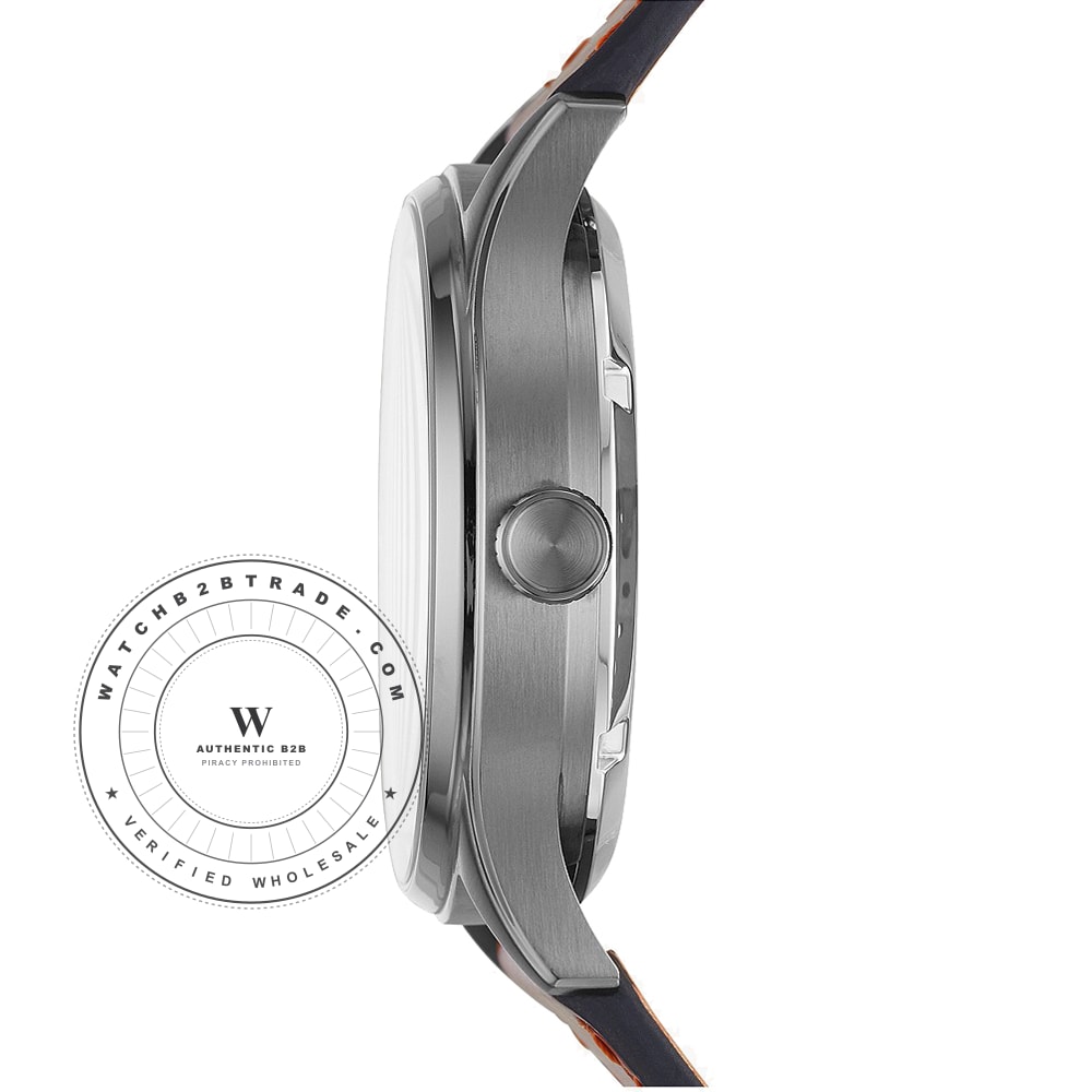 Fossil ME3178 Forrester Automatic Watch ME3178 - Angle 2
