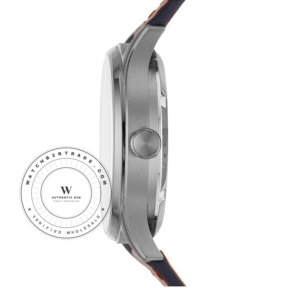 Fossil ME3179 Forrester Automatic Watch ME3179 - Angle 2