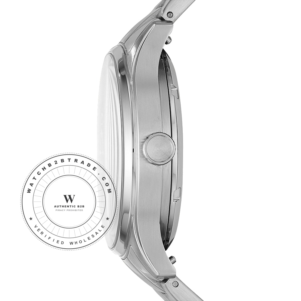 Fossil ME3180 Forrester Automatic Watch ME3180 - Angle 2