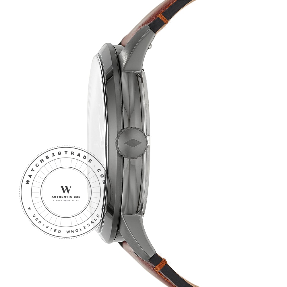 Fossil ME3181 Townsman Watch ME3181 - Angle 2