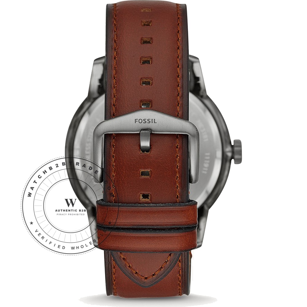 Fossil ME3181 Townsman Watch ME3181 - Angle 3