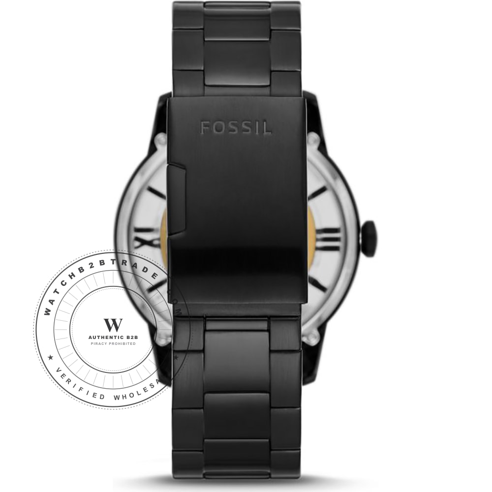 Fossil ME3197 Townsman Watch ME3197 - Angle 3