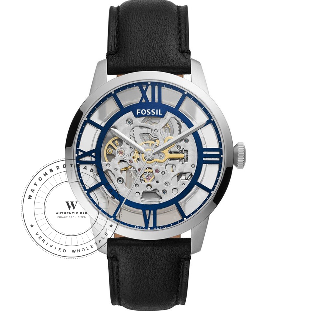 Fossil Watch Townsman ME3200 (ME3200) - Wholesale Luxury Timepiece