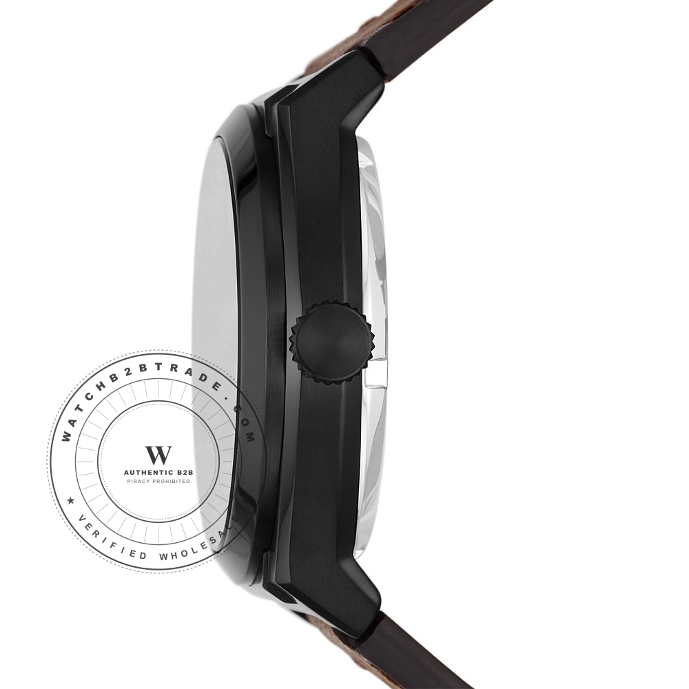Fossil ME3207 Everett Watch ME3207 - Angle 2