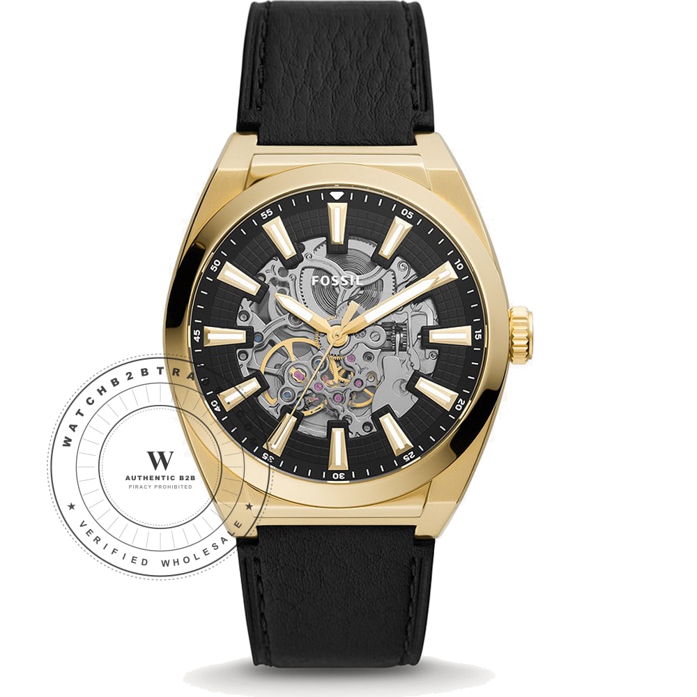 Fossil ME3208 Everett Watch (ME3208) - Wholesale Luxury Timepiece