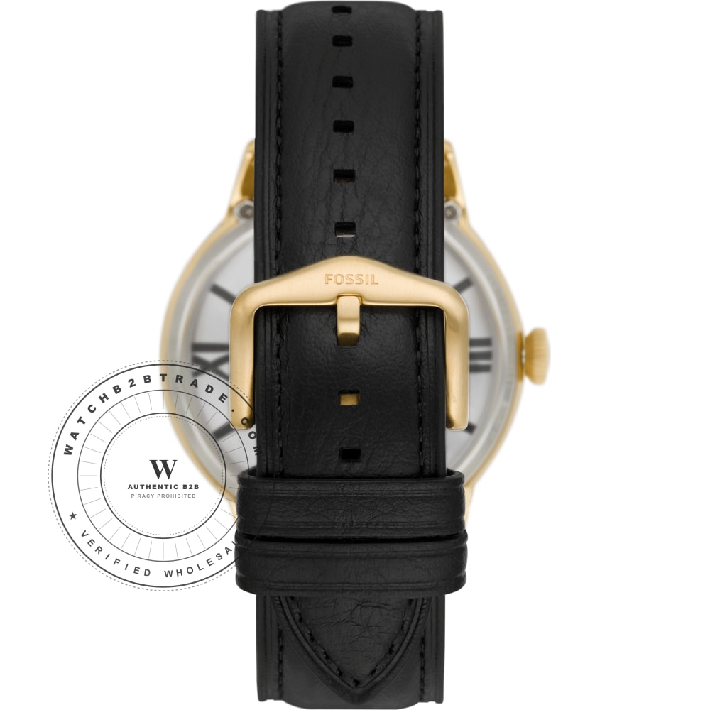 Fossil ME3210 Townsman Watch ME3210 - Angle 2
