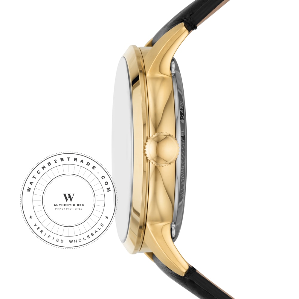 Fossil ME3210 Townsman Watch ME3210 - Angle 3